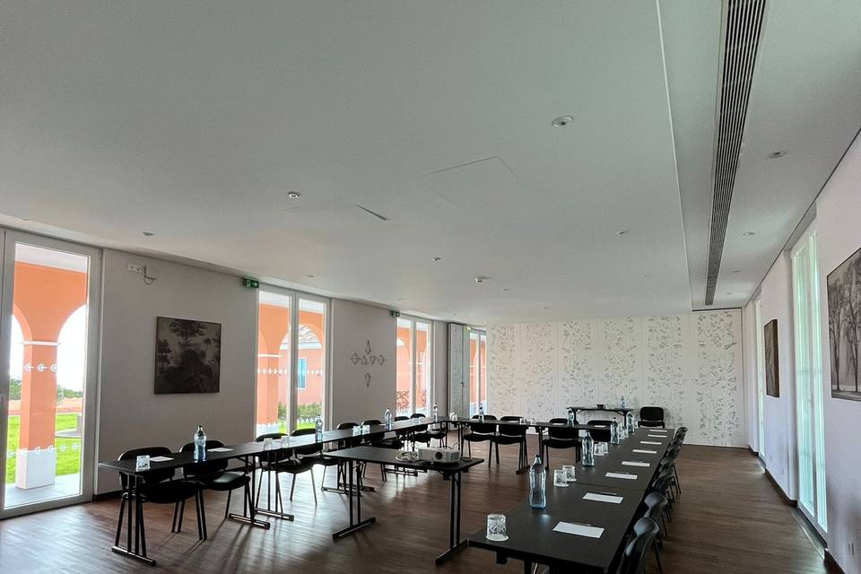 Sala de eventos