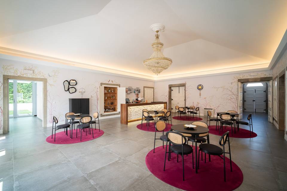 Bar do Hotel