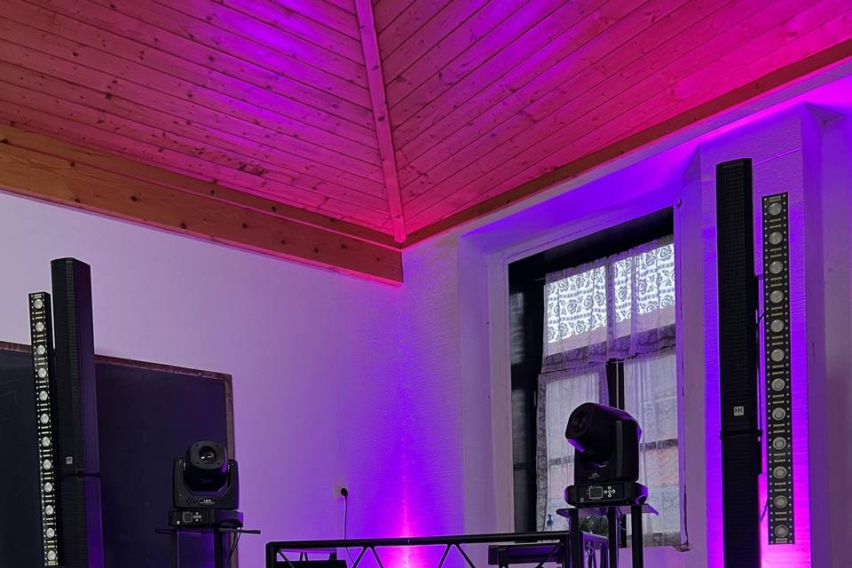 PlayNPause Eventos