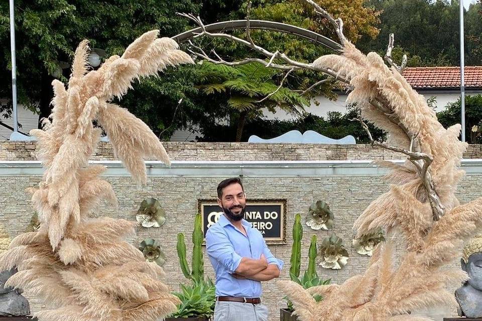 Casamento