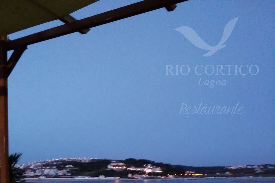 Rio Cortiço Lagoa Restaurante