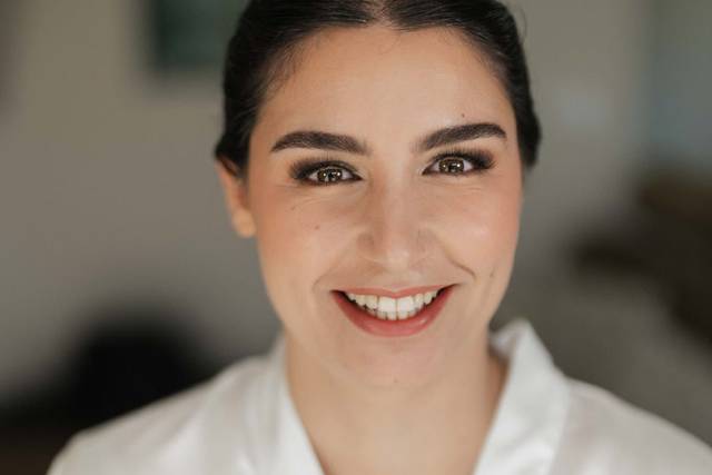 Noiva Rafaela