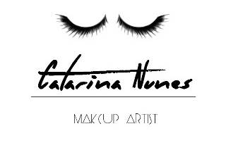 Catarina Nunes - Makeup Artist