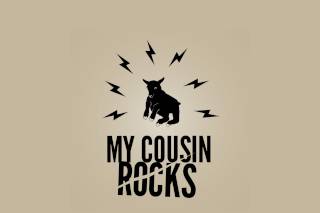 My Cousin Rocks
