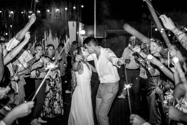 Mestre de cerimônia