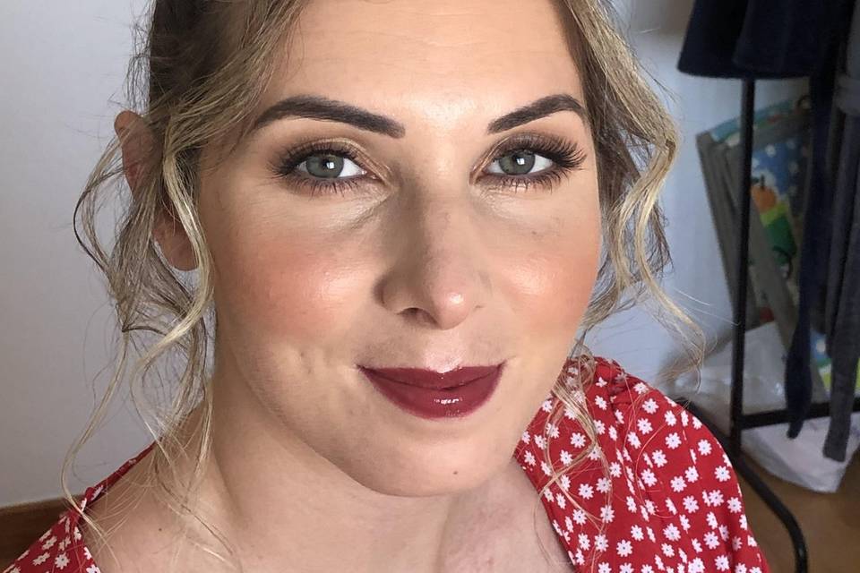 Carolina F Beauty Expert