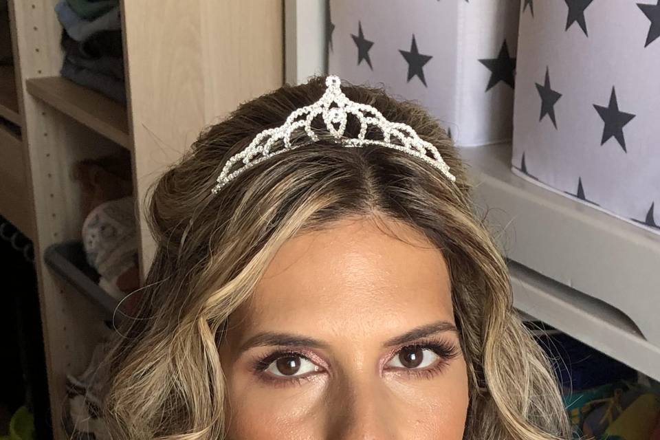 Carolina F Beauty Expert