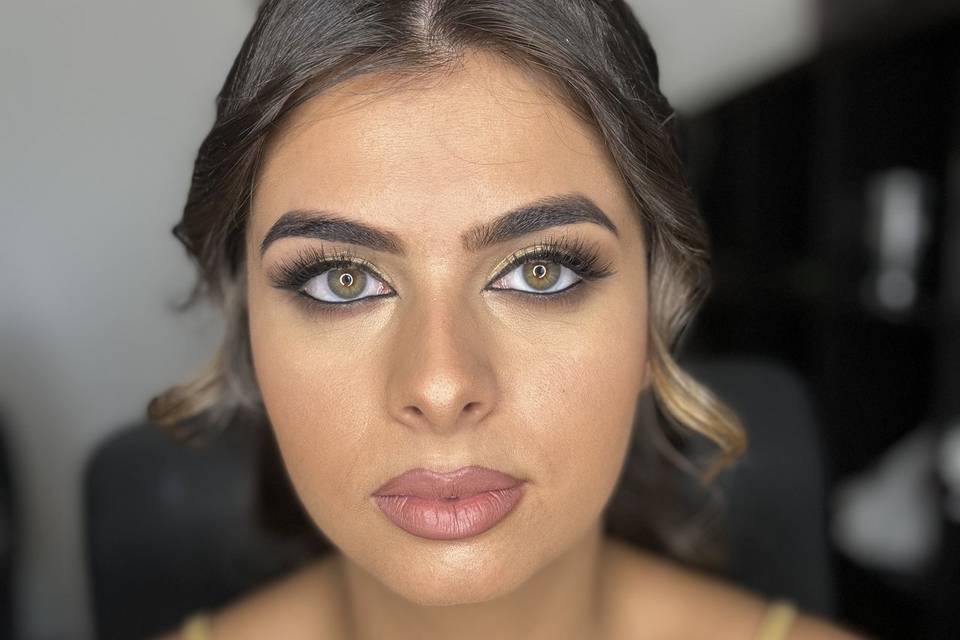 Denise Machado Makeup
