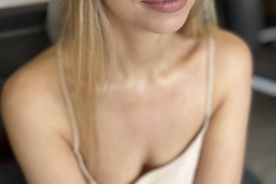Denise Machado Makeup