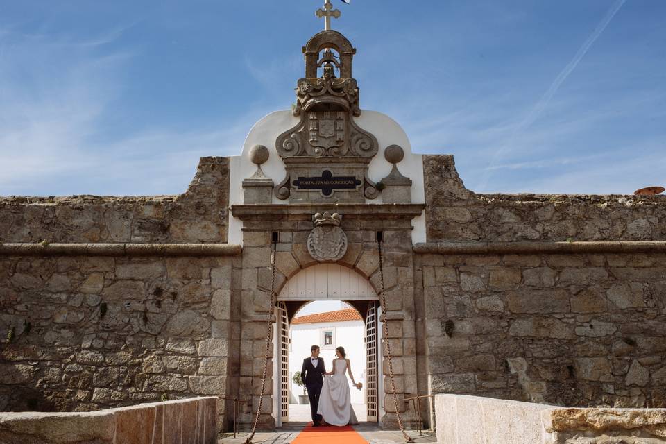 Fortaleza da Póvoa de Varzim