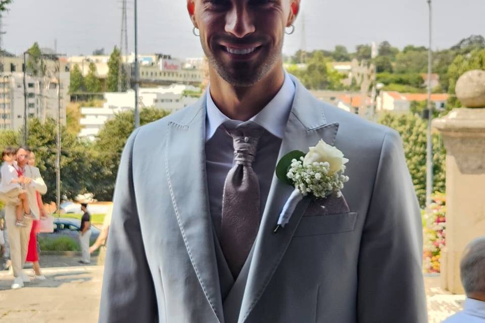 boutonnière