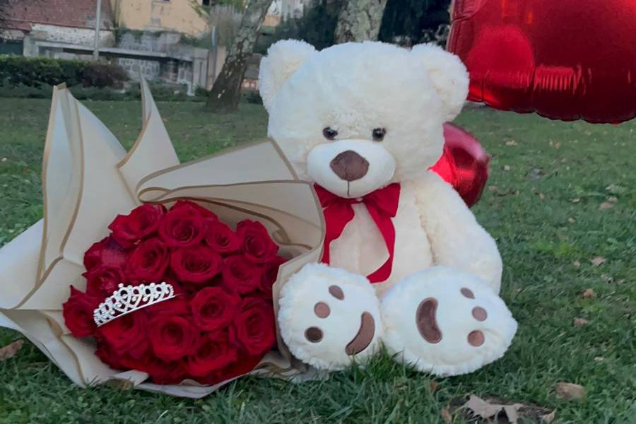 Serviço personalizado