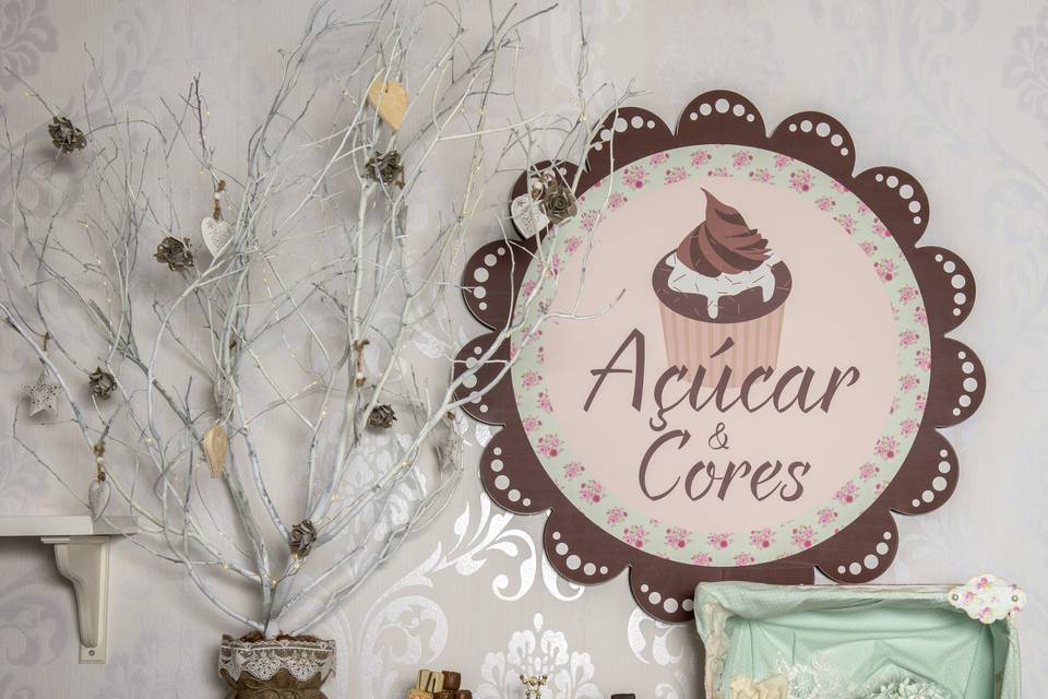 Açucar & Cores