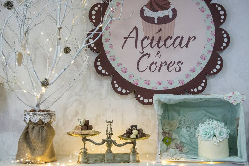 Açucar & Cores