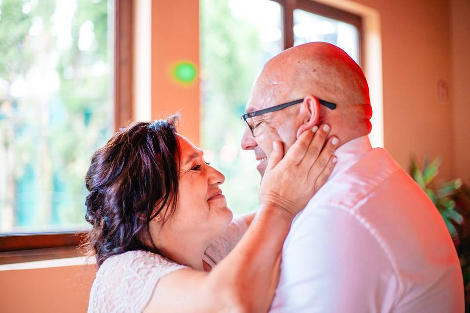 Casamento Ana & Cardoso