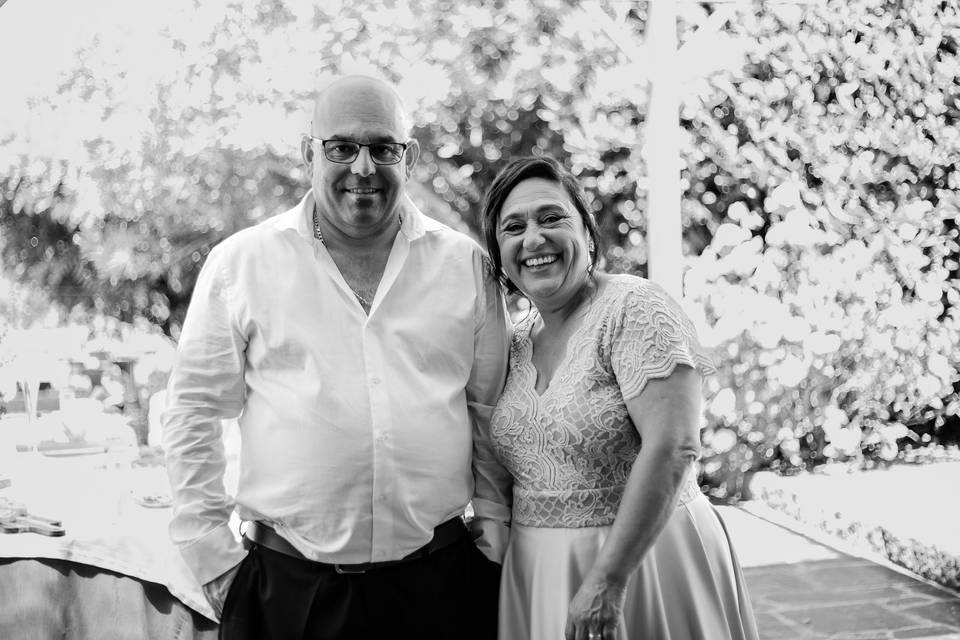 Casamento Ana & Cardoso