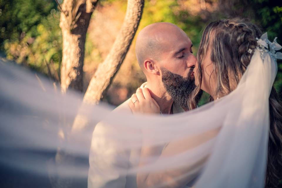 Casamento Cátia & José