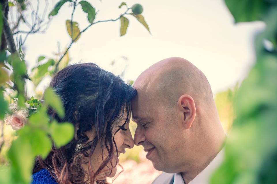 Casamento Joselma & António