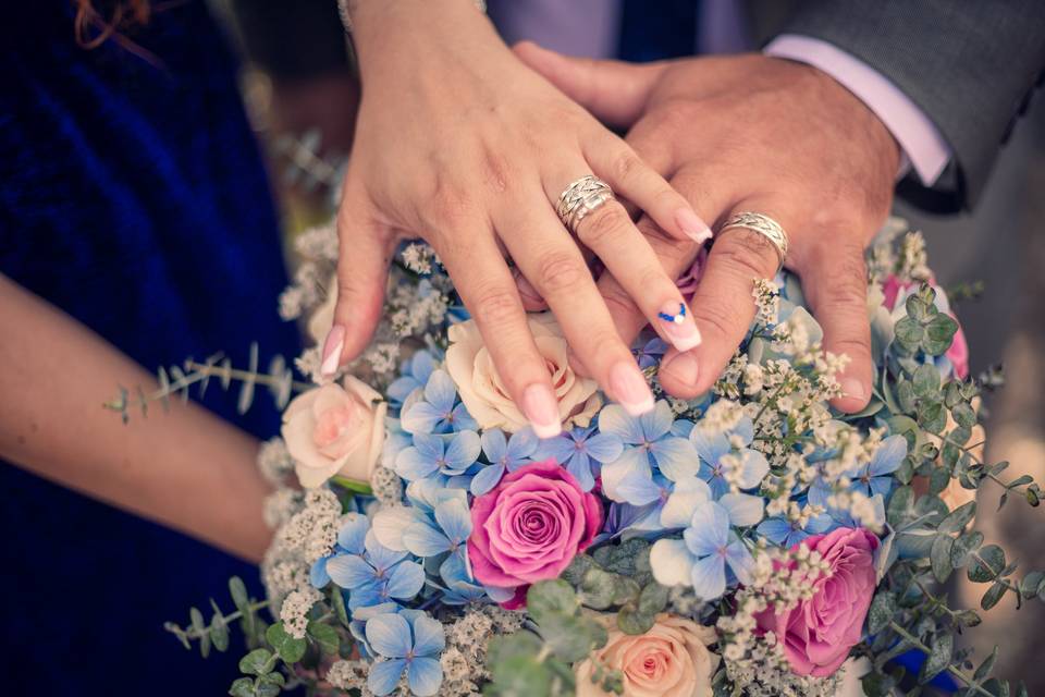 Casamento Joselma & António