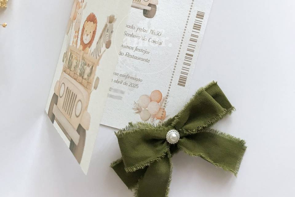 Convite Passp. Vasco