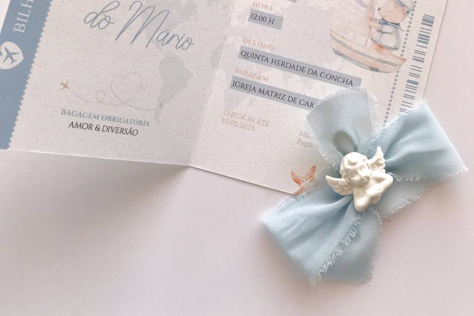 Convite Passp. Mário