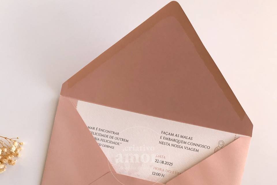 Convite Passp. Diana&Henrique