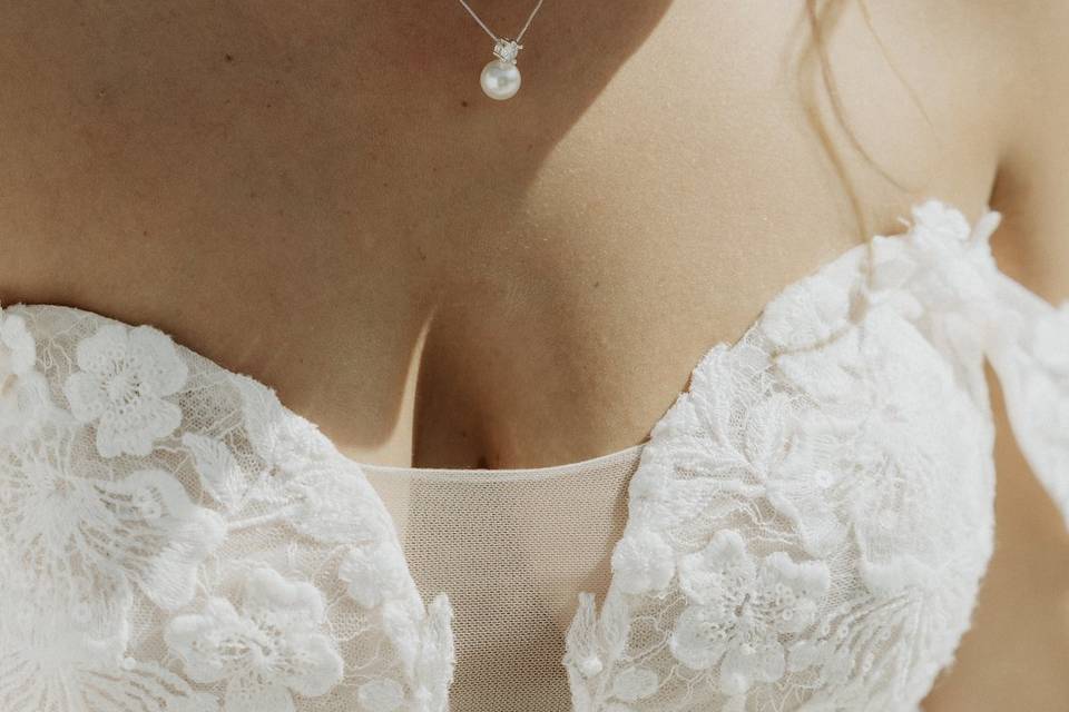 Maquilhagem de Noiva