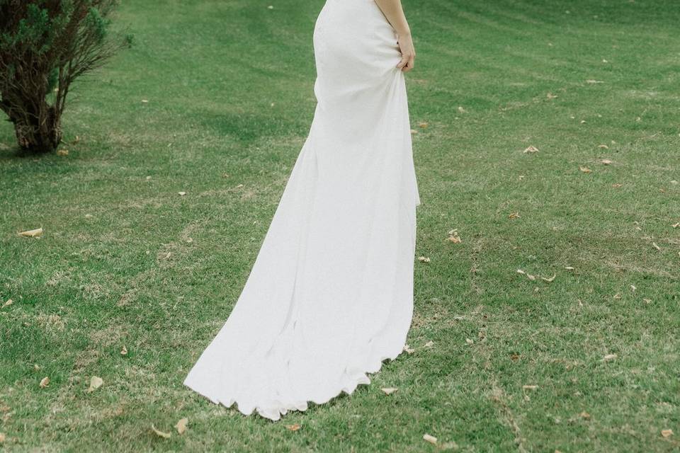 Maquilhagem de Noiva