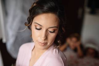 Daniela Dias Make Up