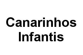 Canarinhos Infantis logo
