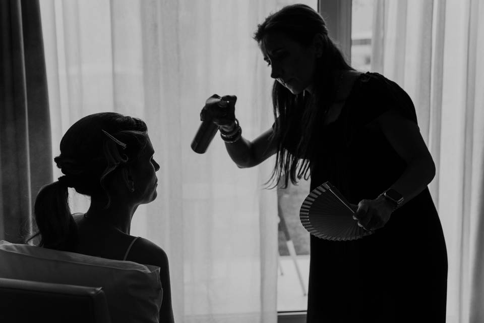 Makeup