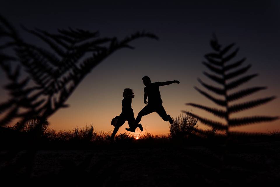 Fotografia de casamento