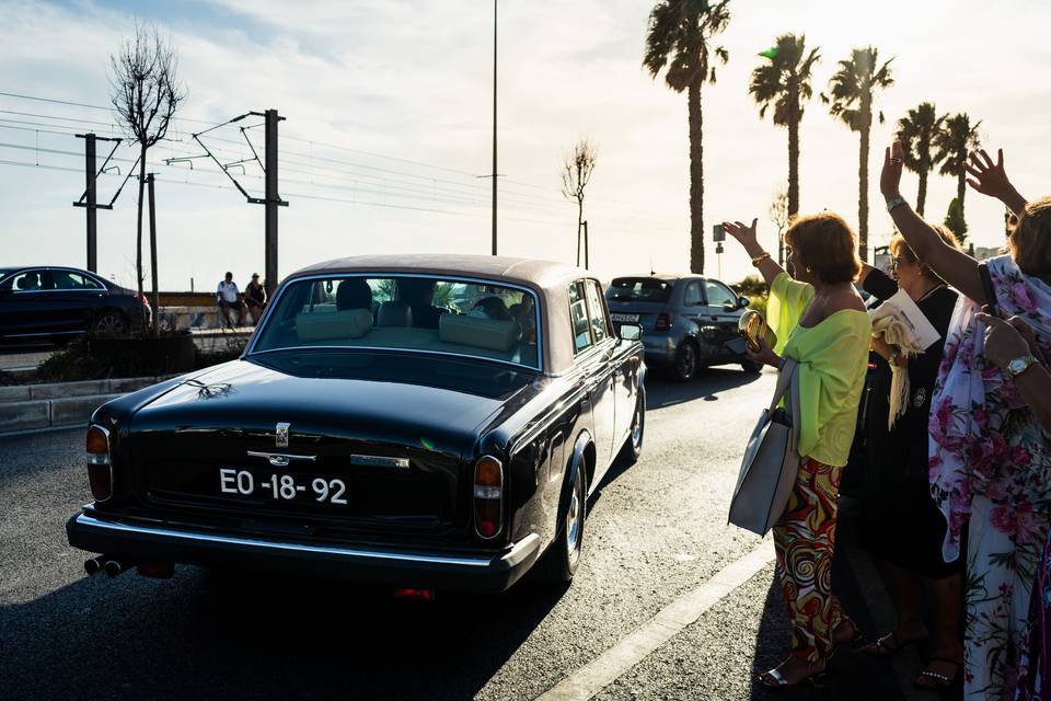 Joana Neves Shots