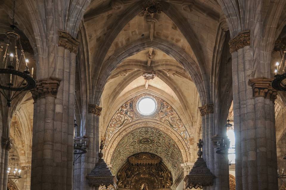 Igreja