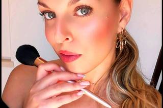 Ana Miguel Makeup