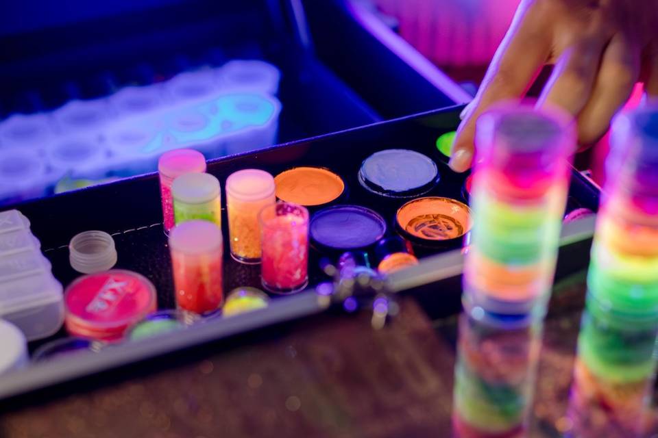 Néon Bar