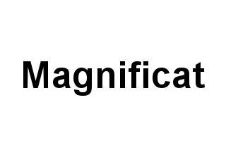 Magnificat logo
