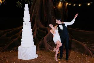 Teresa Henriques - Wedding Cake Artist