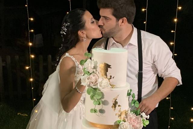 O nosso amor…