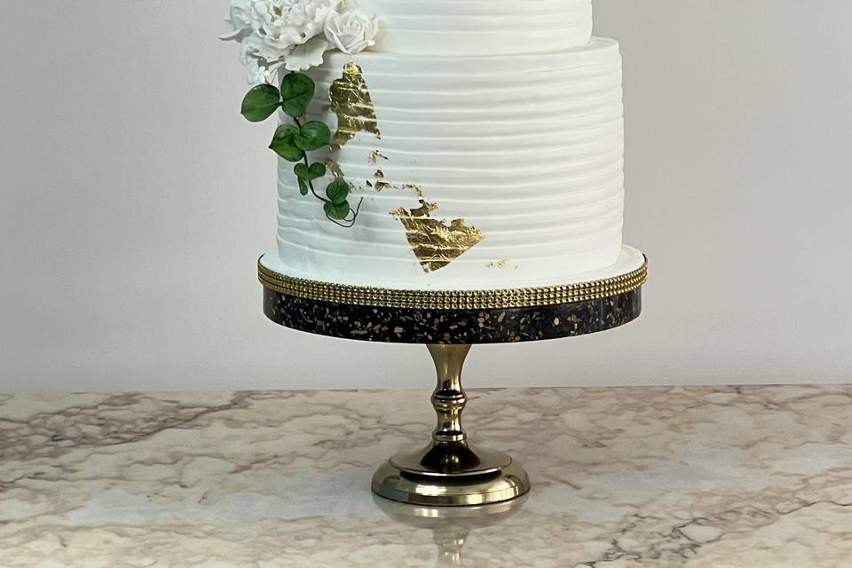 Teresa Henriques Cake Designer