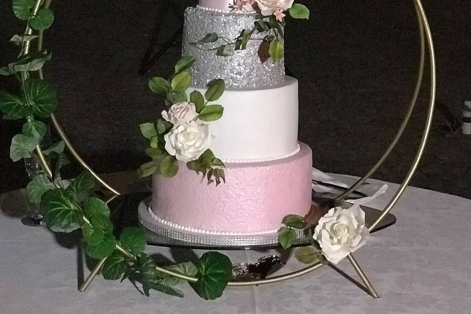 Teresa Henriques Cake Designer