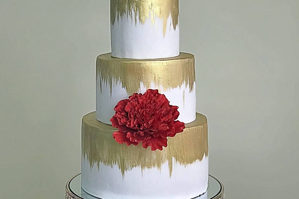 Teresa Henriques Cake Designer