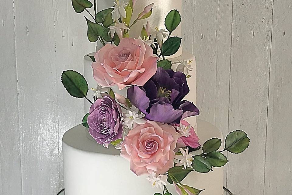 Teresa Henriques Cake Designer