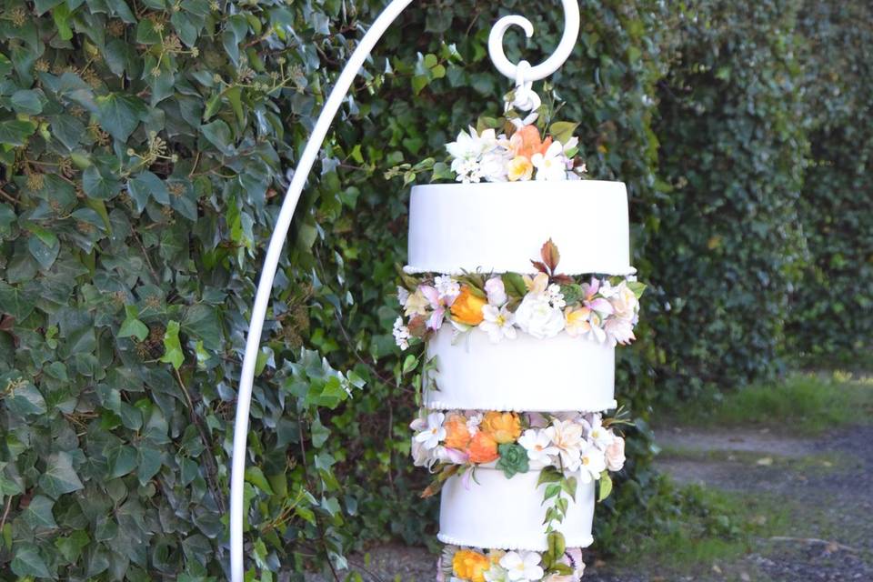 Teresa Henriques Cake Designer