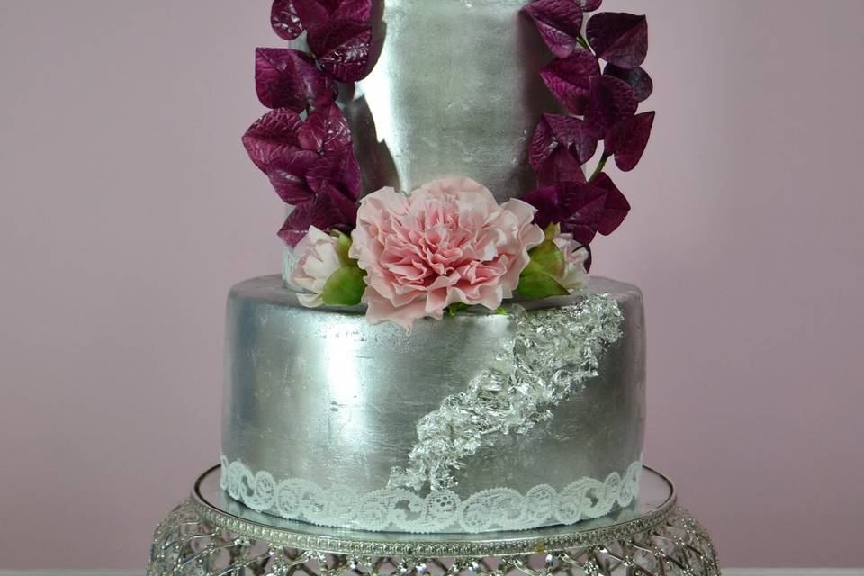 Teresa Henriques Cake Designer