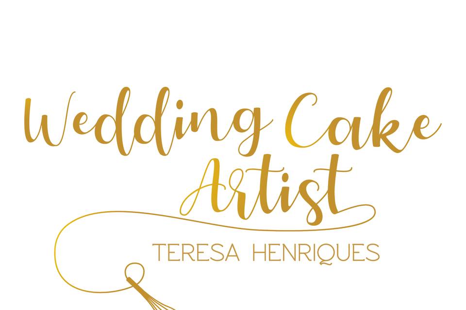 Teresa Henriques Cake Designer
