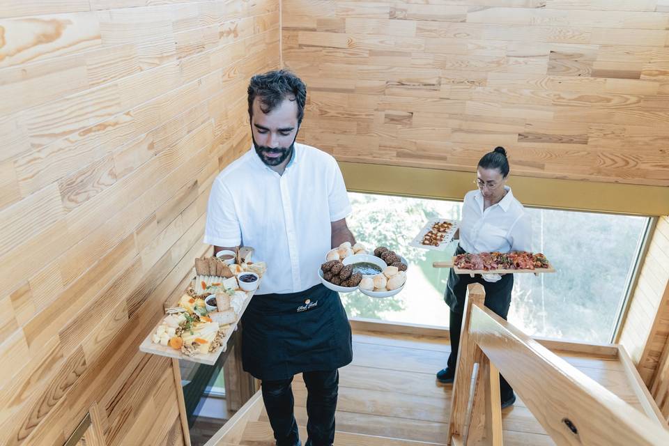 Catering