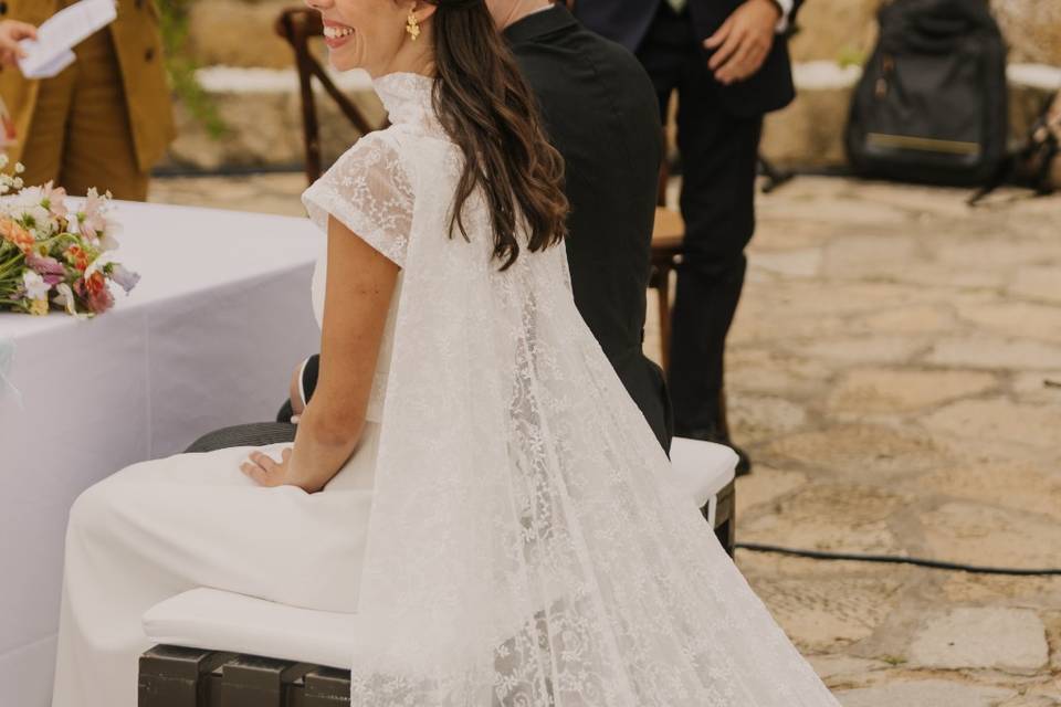 Sofia & Jake
