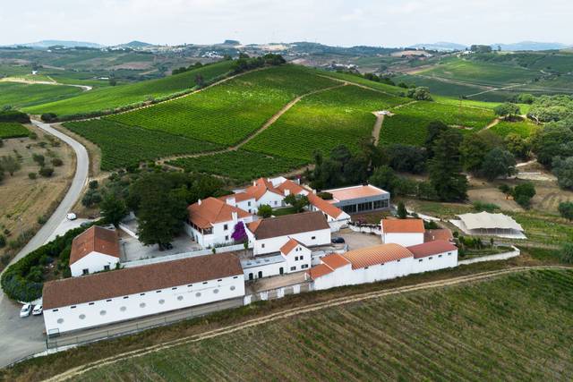 Quinta do Boiro