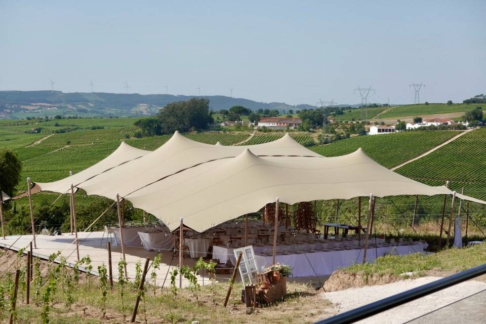 Tenda